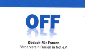 Die OFF-Vorstandfrauen